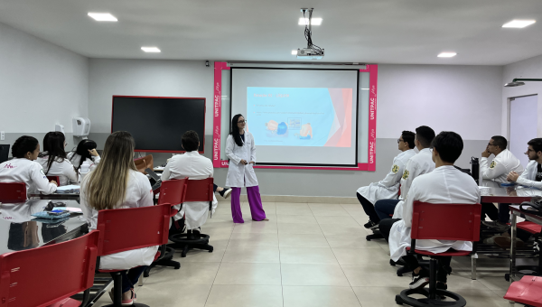 Unitpac | Afya esclarece mitos sobre a carreira médica e abre inscrições para vestibular de Medicina